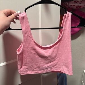 Forever 21 tank top